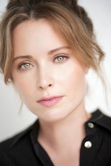 Photo of Hannah Anderson