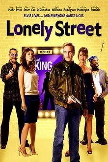 Lonely Street movie poster