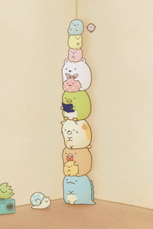 すみっコぐらし