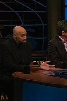 Real Time with Bill Maher season 5 episode 3