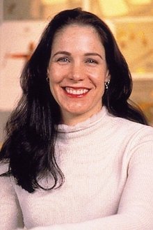 Photo of Vicky Jenson