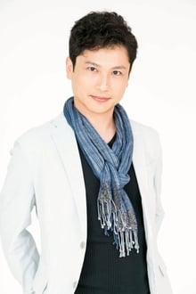 Foto de perfil de Okuma Seiichiro