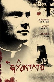 A gyóntató