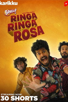 Ringa Ringa Rosa
