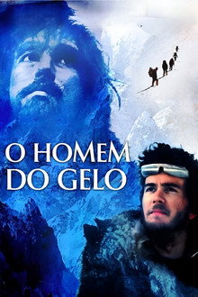 O Homem do Gelo