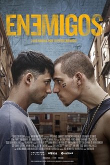 Enemigos | Trailer oficial español | peliculas Gratis 2025