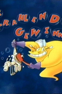 Rocko's Modern Life season 3 episode 23