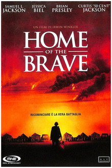 Home of the Brave - Eroi senza gloria