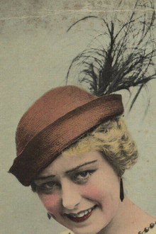 The Fox Woman