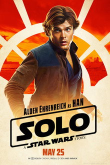 Solo: A Star Wars Story