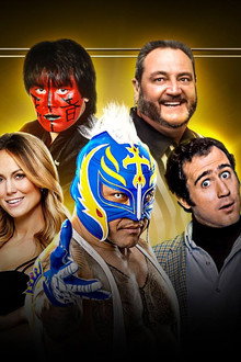 WWE Hall of Fame 2023
