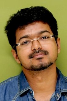 Photo of Vijay