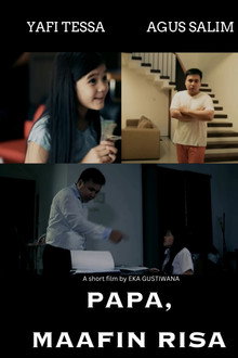 Papa Maafin Risa