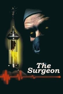 The Surgeon movie poster
