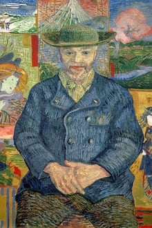 Van Gogh & Japan - Exhibition On  Screen