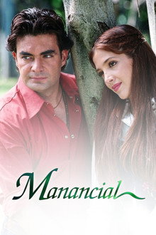 Manancial