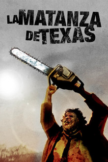 La matanza de Texas