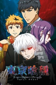 Tokyo Ghoul