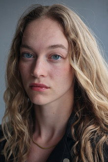 Alleya Bourne