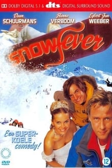Poster do filme Snowfever
