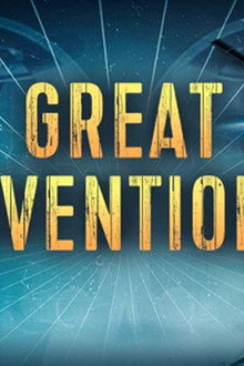 Great Inventions