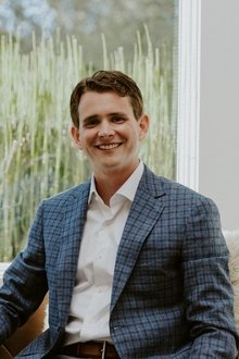 Photo of Alex Convery