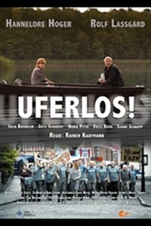 Poster do filme Uferlos!