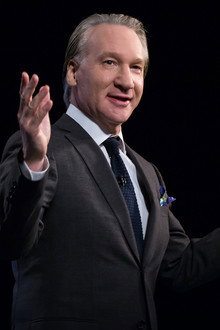 Real Time with Bill Maher season 14 episode 8