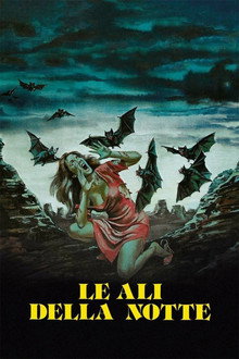 Le ali della notte