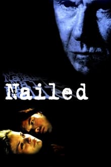Poster do filme Nailed