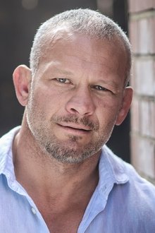 Photo of Jess Liaudin