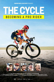 The Cycle: Becoming a Pro Rider