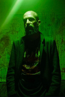 Guillermo Vent