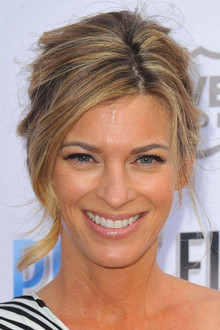 Photo of Tracy Melchior