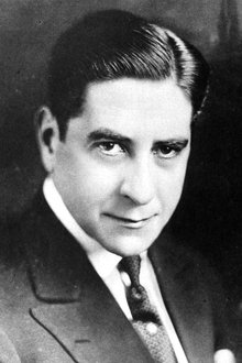 Photo of Robert Warwick