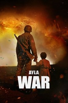 Poster do filme Ayla: A Filha da Guerra