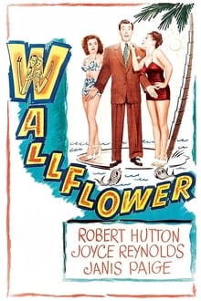 Poster do filme Wallflower