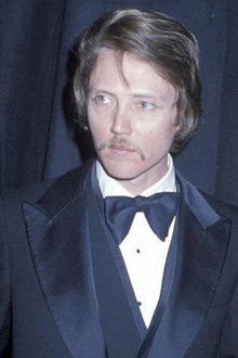 Photo of Christopher Walken