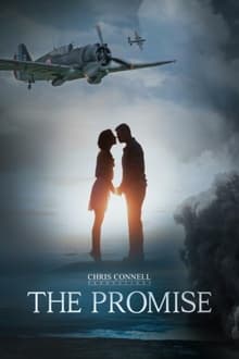 Poster do filme The Promise