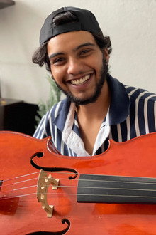 Leonardo Lourenço