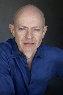 Photo of Julius Cotter