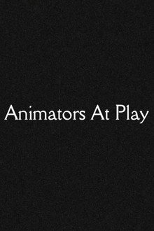 Animators At Play