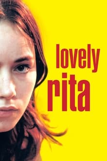 Poster do filme Lovely Rita