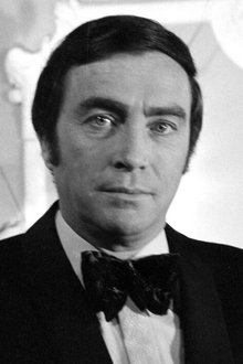 Photo of Robert Quarry
