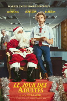 Le Jour des Adultes