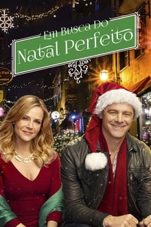 Poster do filme Em Busca do Natal Perfeito