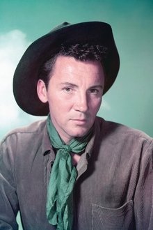 Photo of Cameron Mitchell
