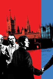 National Theatre Live: This House