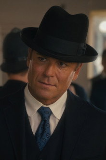Murdoch Mysteries season 17 episode 10