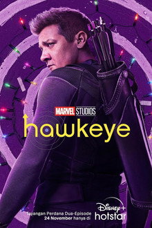 Hawkeye